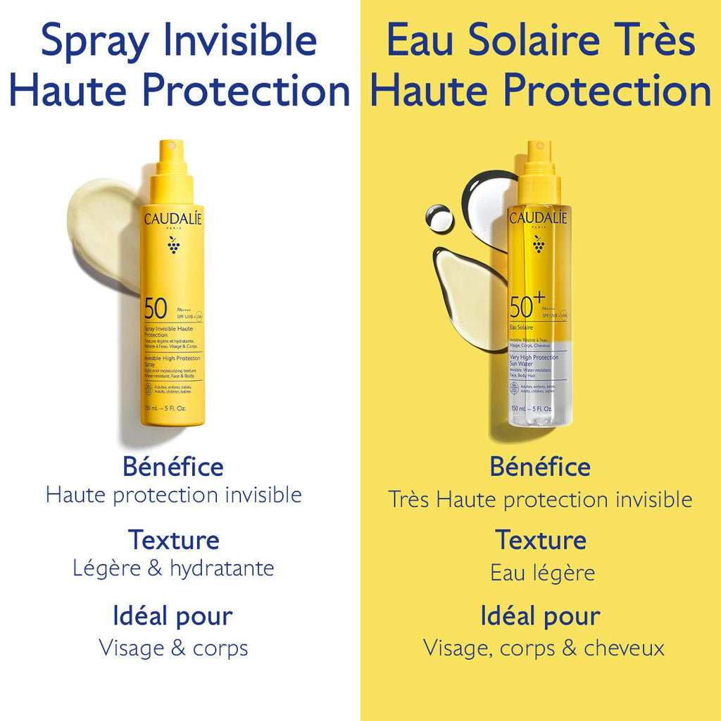 Caudalie Solaire Milky Sun Spray SPF 50