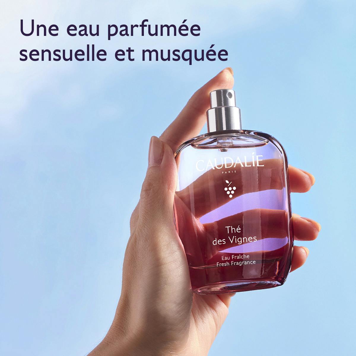 Caudalie Thé des Vignes Eau Fraîche
