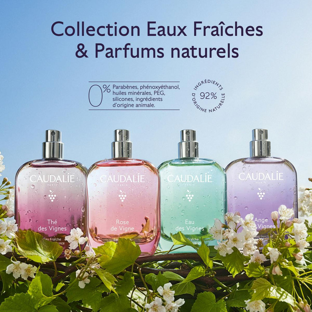 Caudalie Thé des Vignes Eau Fraîche