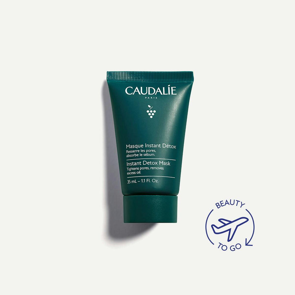 Caudalie Vinergetic C+ Instant Detox Mask