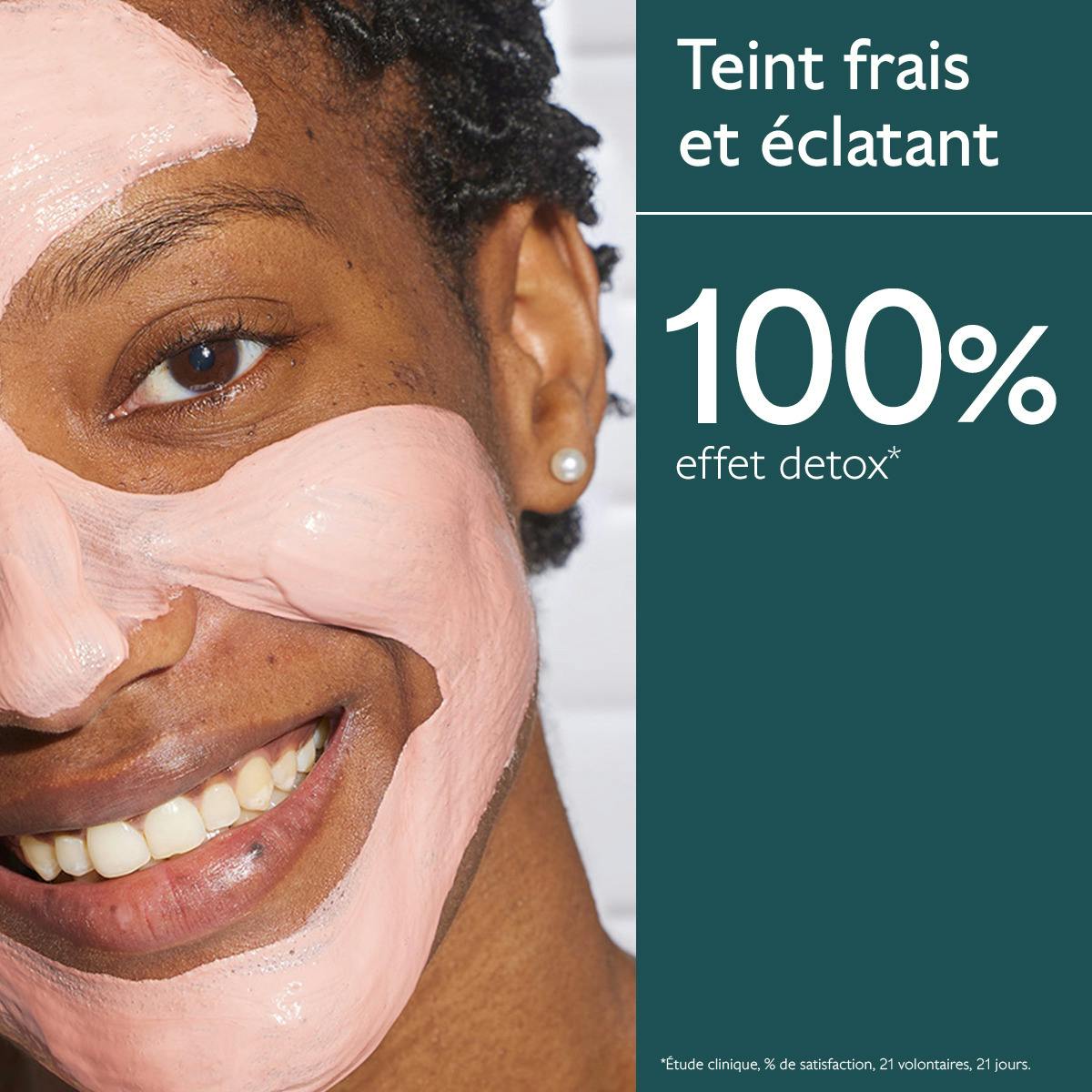 Caudalie Vinergetic C+ Instant Detox Mask