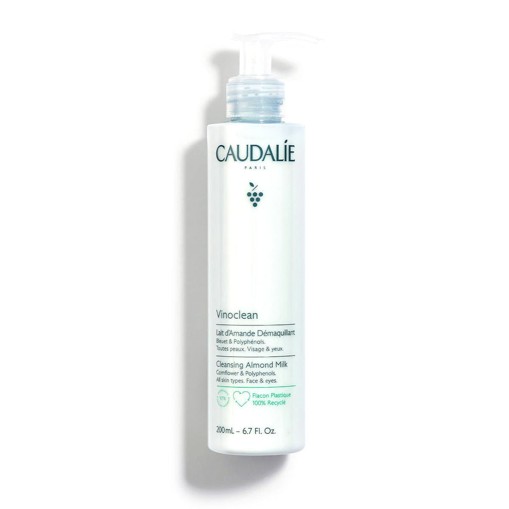 Caudalie Vinoclean Almond Milk Cleanser