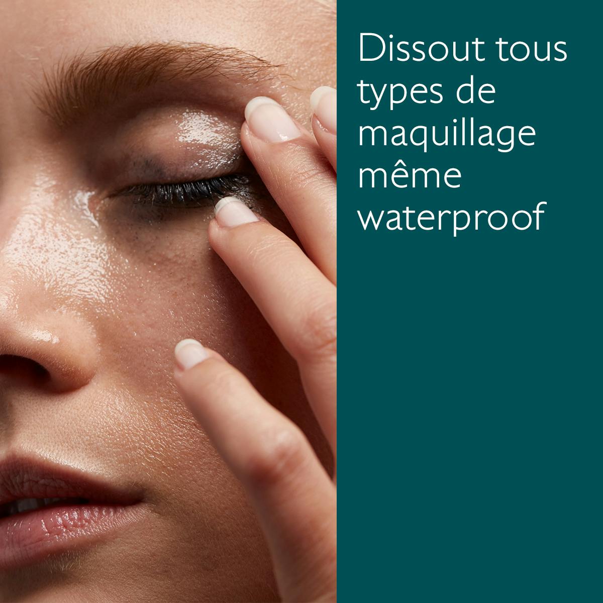 Caudalie Vinoclean Cleansing Oil