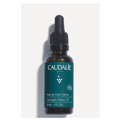 Caudalie Vinoclean Detox Night Oil