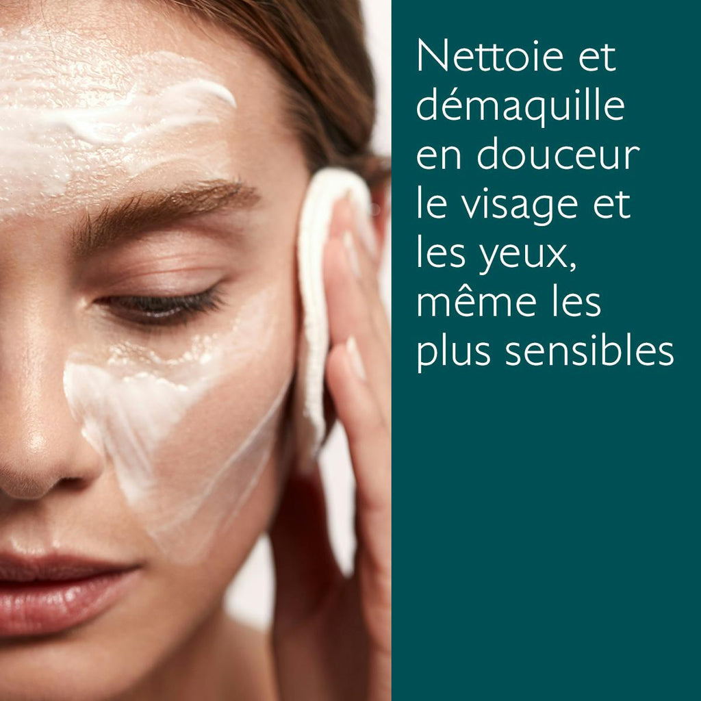 Caudalie Vinoclean Gentle Foaming Cleanser