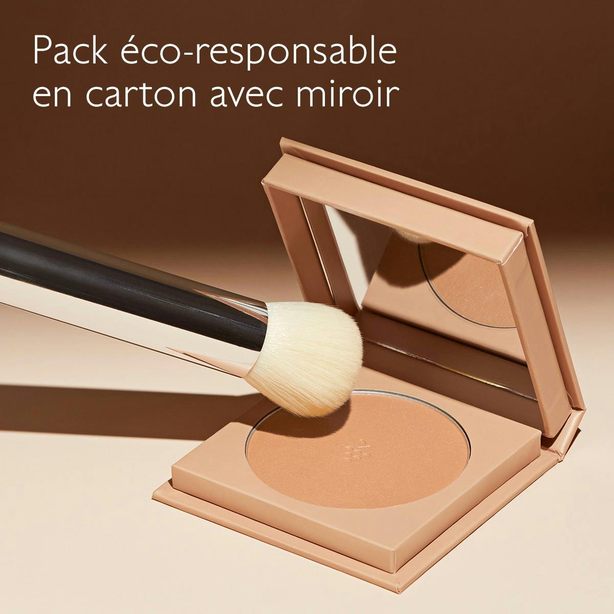 Caudalie Vinocrush Long-Lasting Bronzing Powder