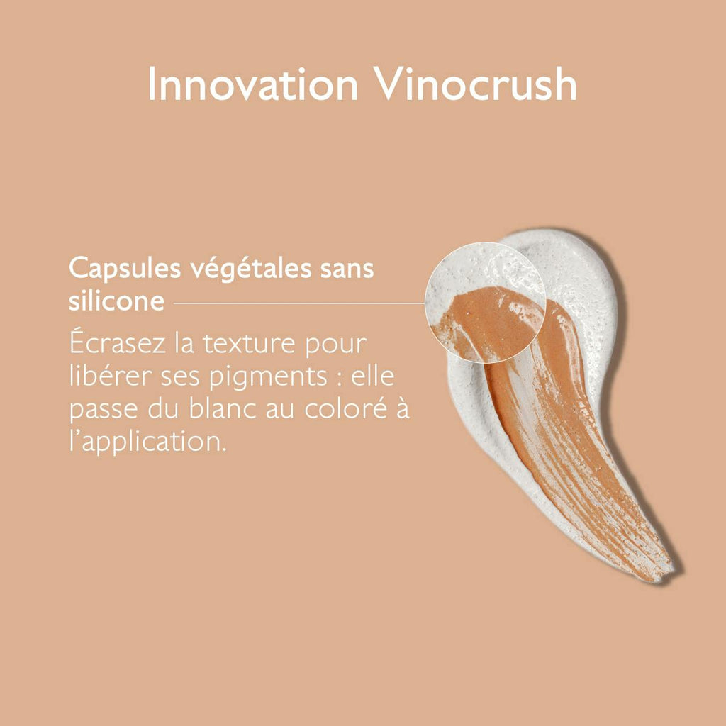 Caudalie Vinocrush Tinted Cream Shade 3