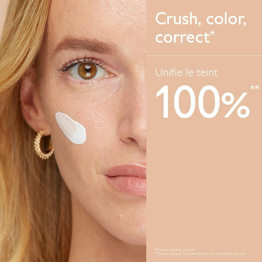Caudalie Vinocrush Tinted Cream Shade 2
