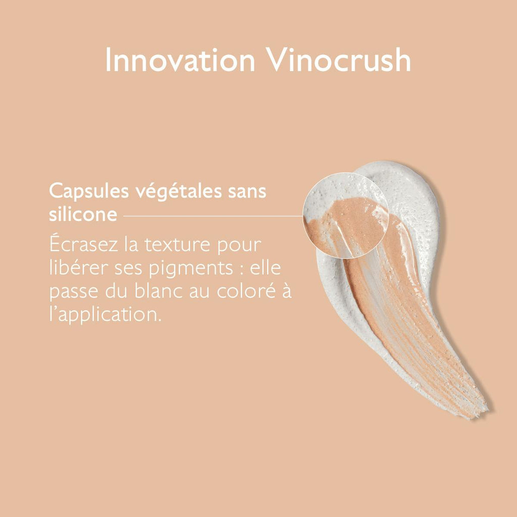 Caudalie Vinocrush Tinted Cream Shade 2