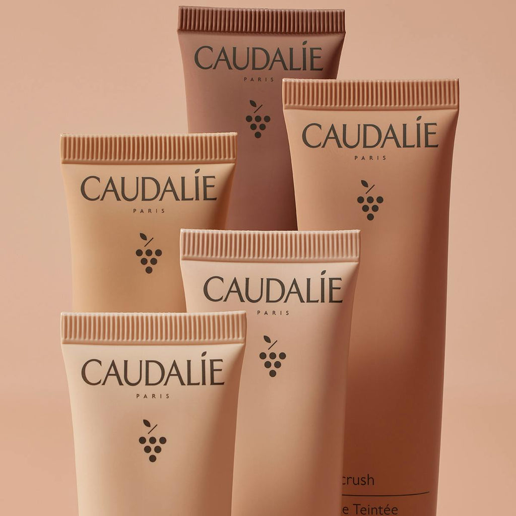 Caudalie Vinocrush Tinted Cream Shade 2