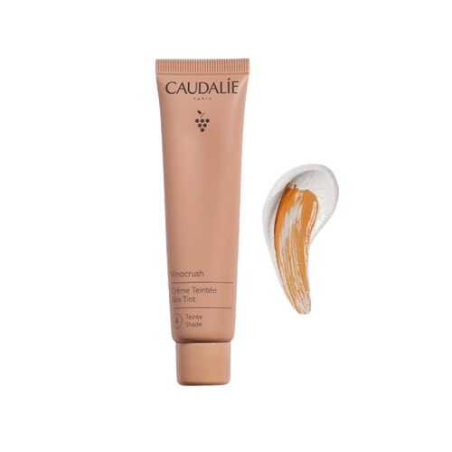 Caudalie Vinocrush Tinted Cream Shade 4