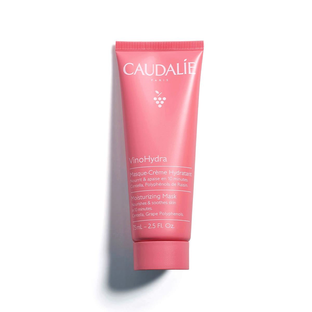 Caudalie Vinohydra Moisturizing Cream Mask