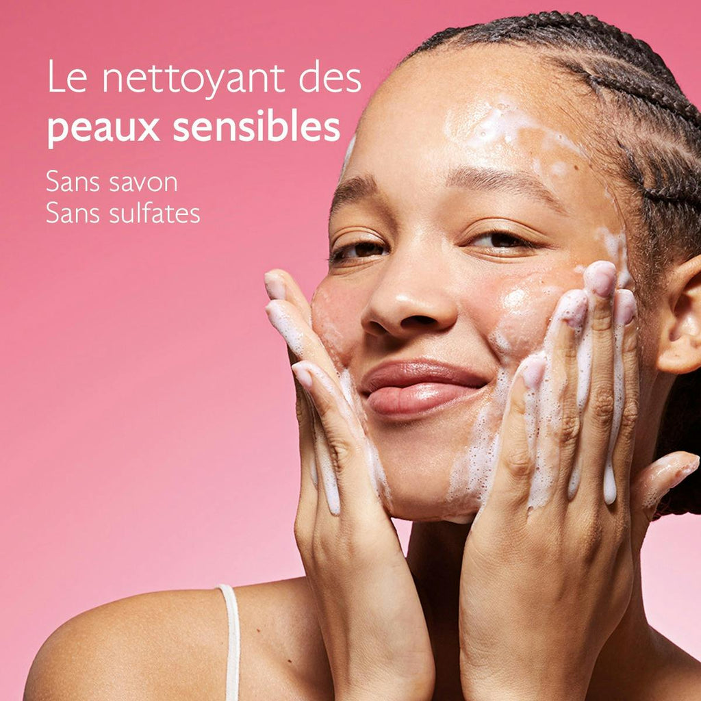 Caudalie Vinohydra Moisturizing Cleansing Gel