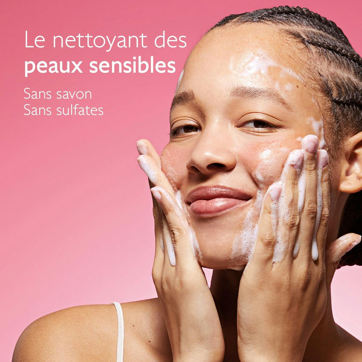 Caudalie Vinohydra Moisturizing Cleansing Gel