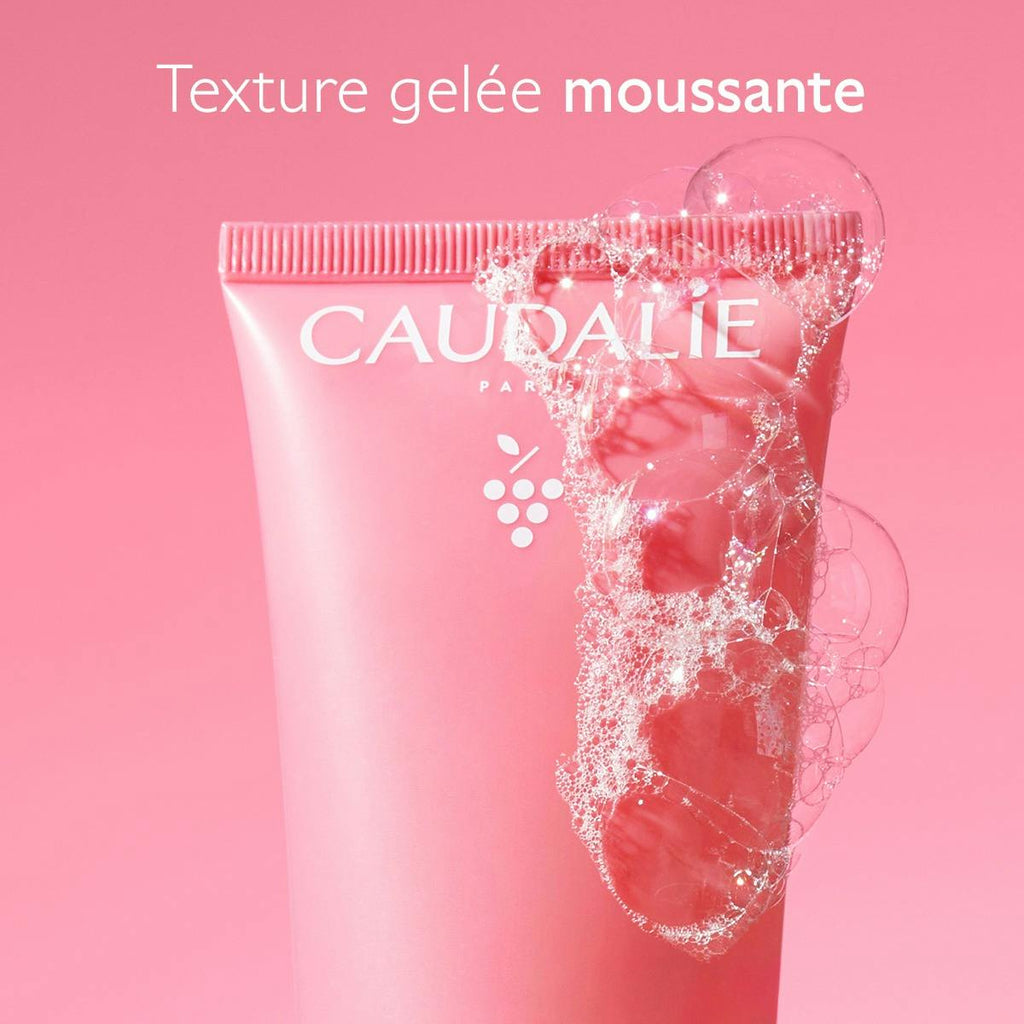 Caudalie Vinohydra Moisturizing Cleansing Gel