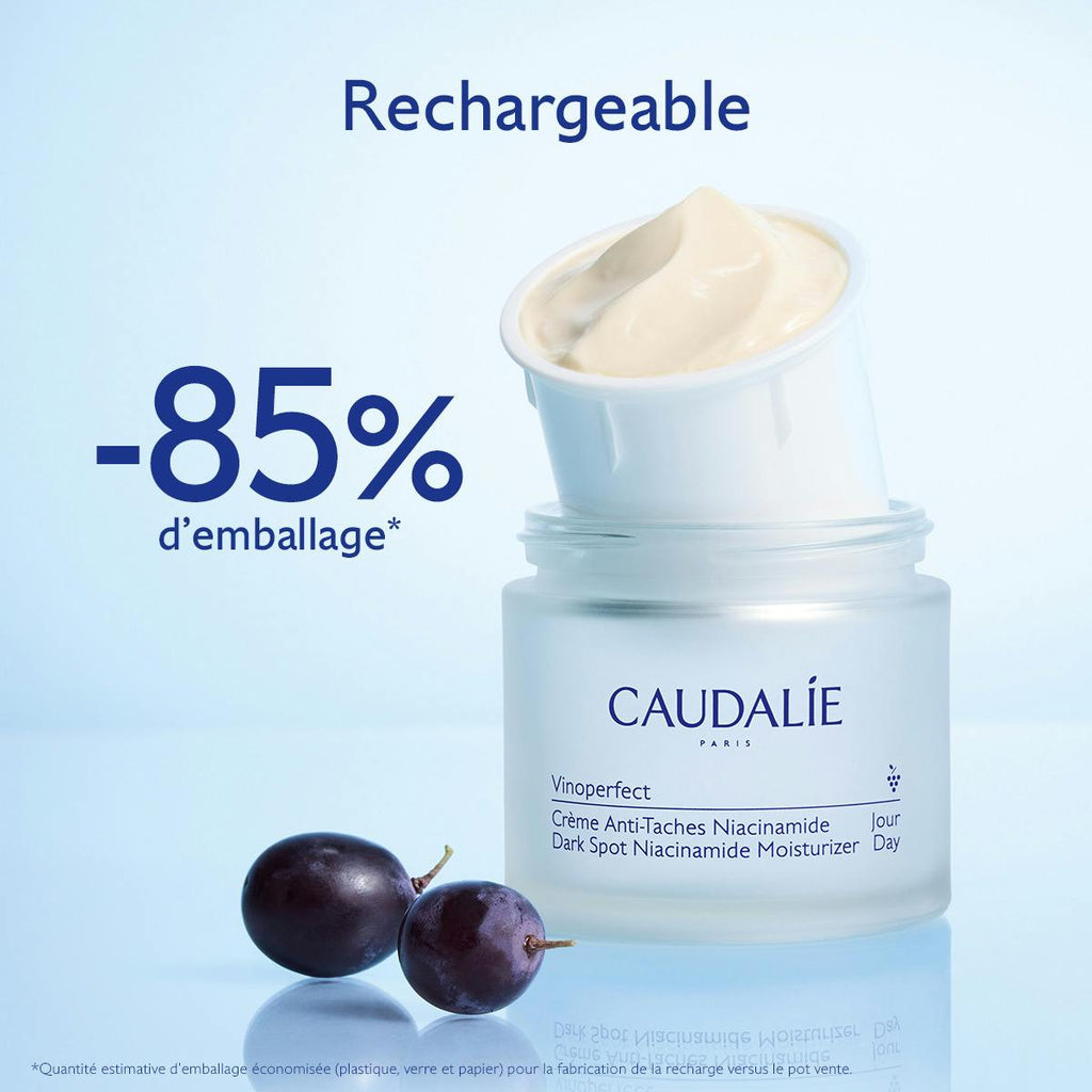 Caudalie Vinoperfect Anti-Spot Cream Refill