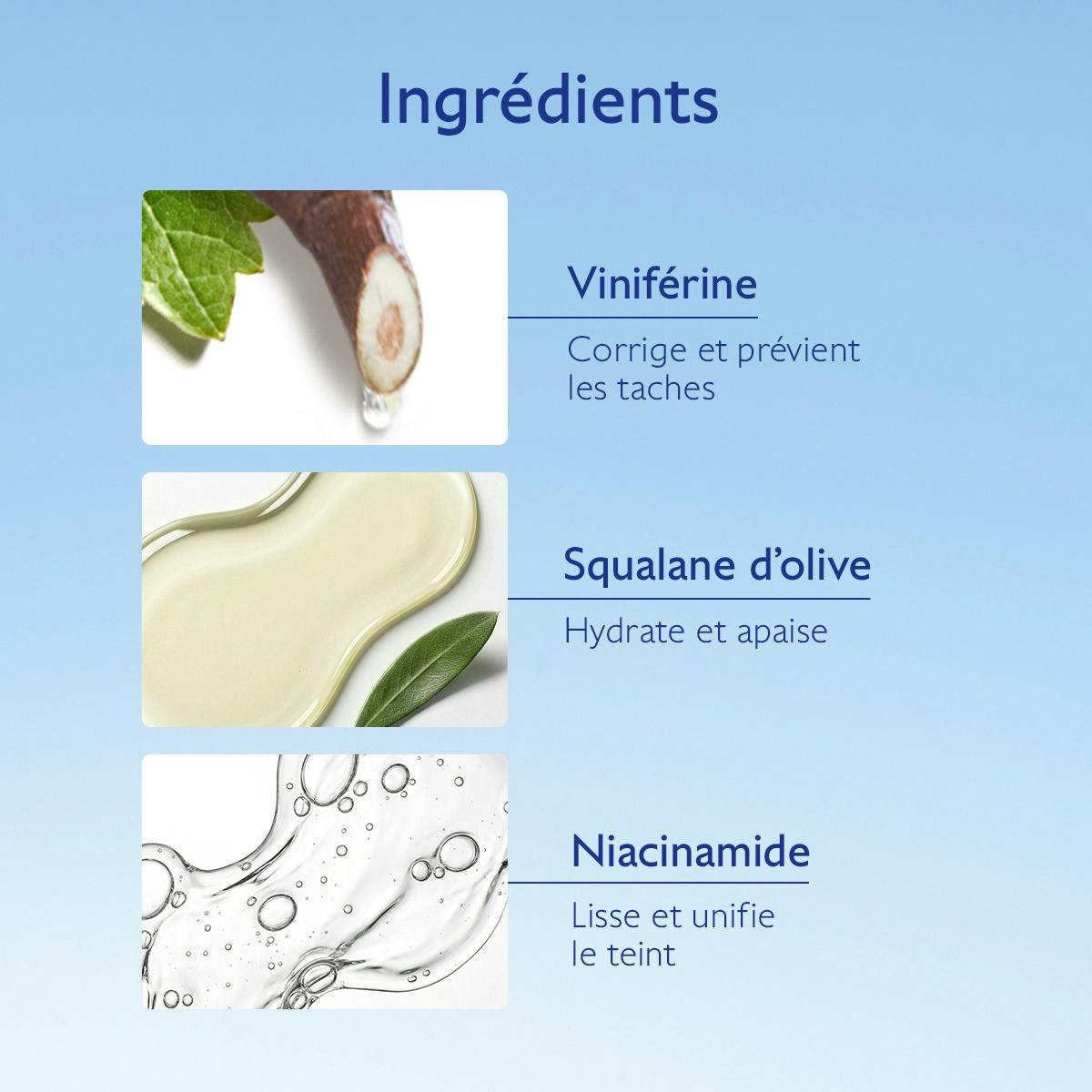 Caudalie Vinoperfect Anti-Spot Cream Refill