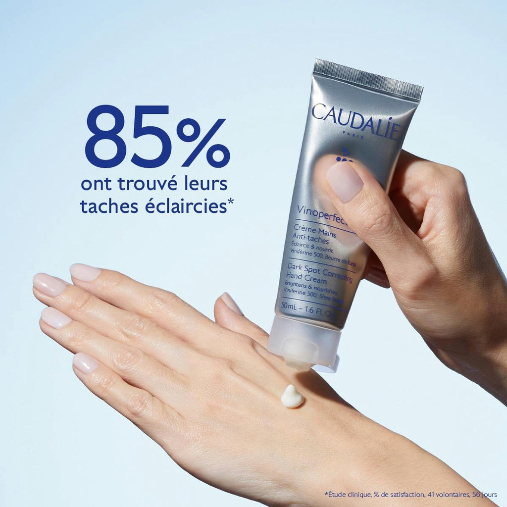 Caudalie Vinoperfect Anti-Spot Hand Cream