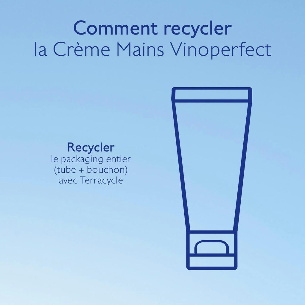 Caudalie Vinoperfect Anti-Spot Hand Cream