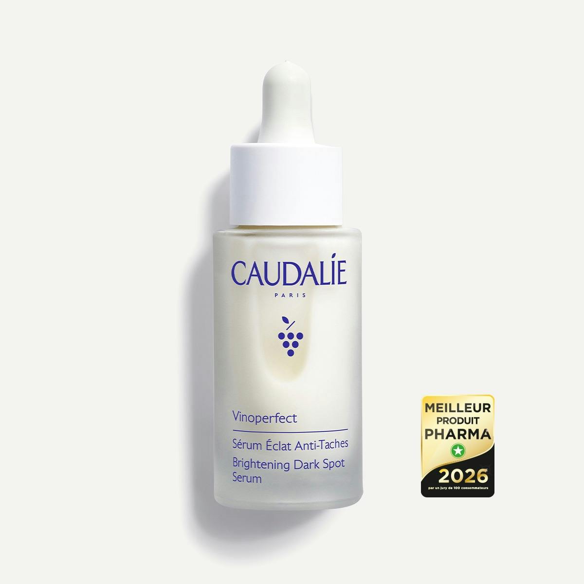 Caudalie Vinoperfect Anti-Spot Radiance Serum