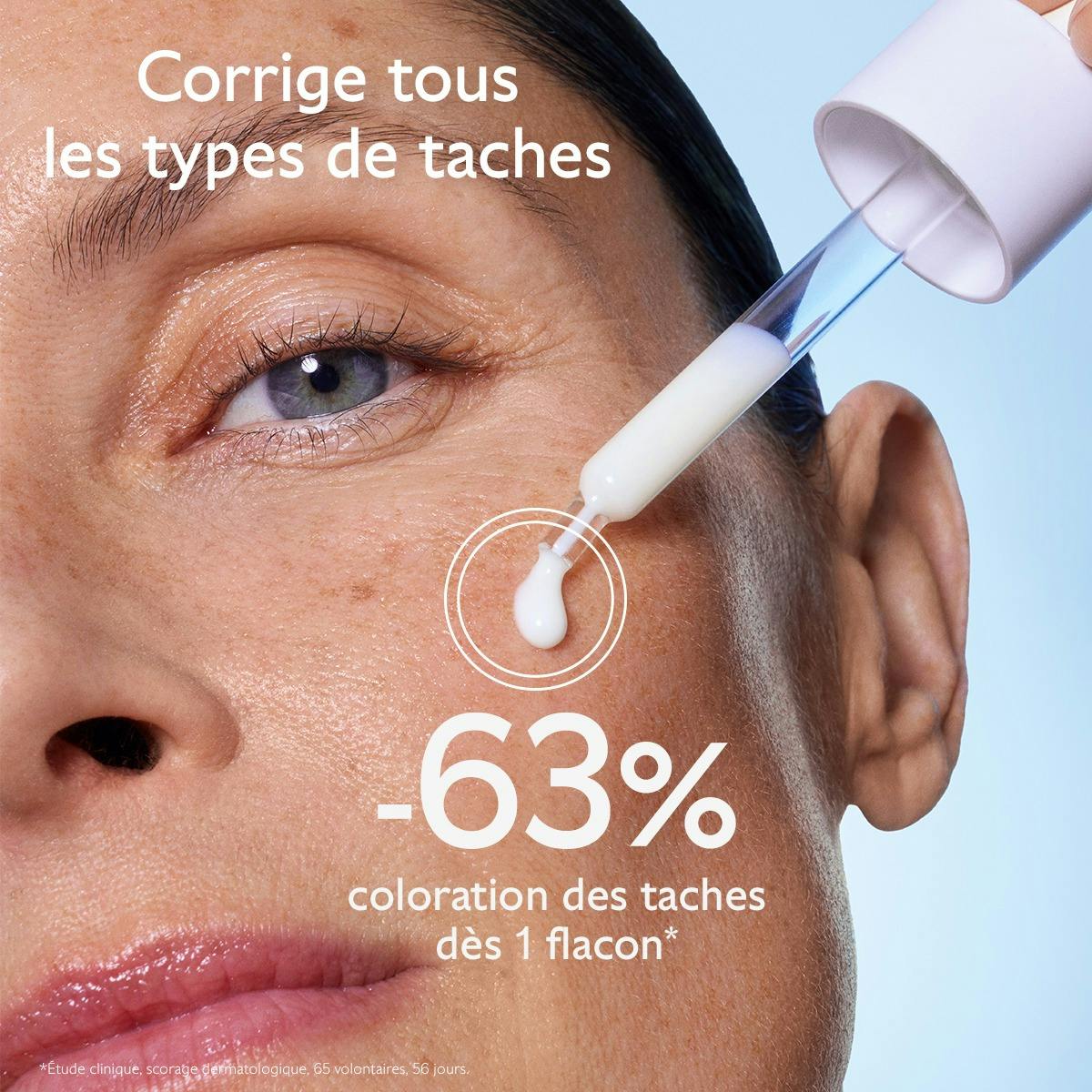 Caudalie Vinoperfect Anti-Spot Radiance Serum