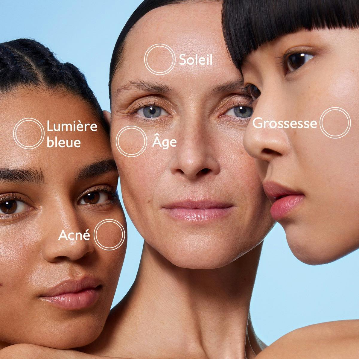 Caudalie Vinoperfect Anti-Spot Radiance Serum