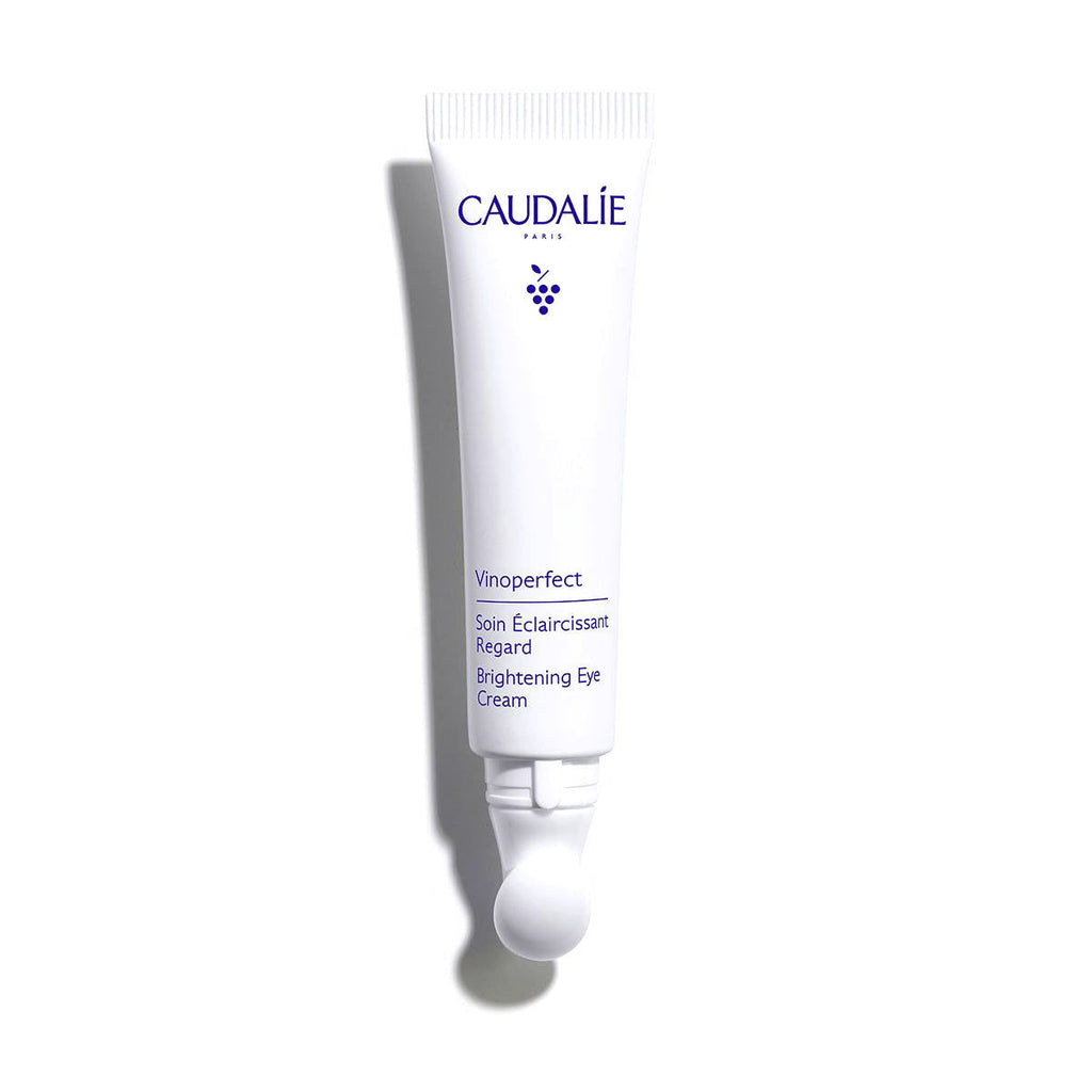 Caudalie Vinoperfect Dark Circle Brightening Eye Cream
