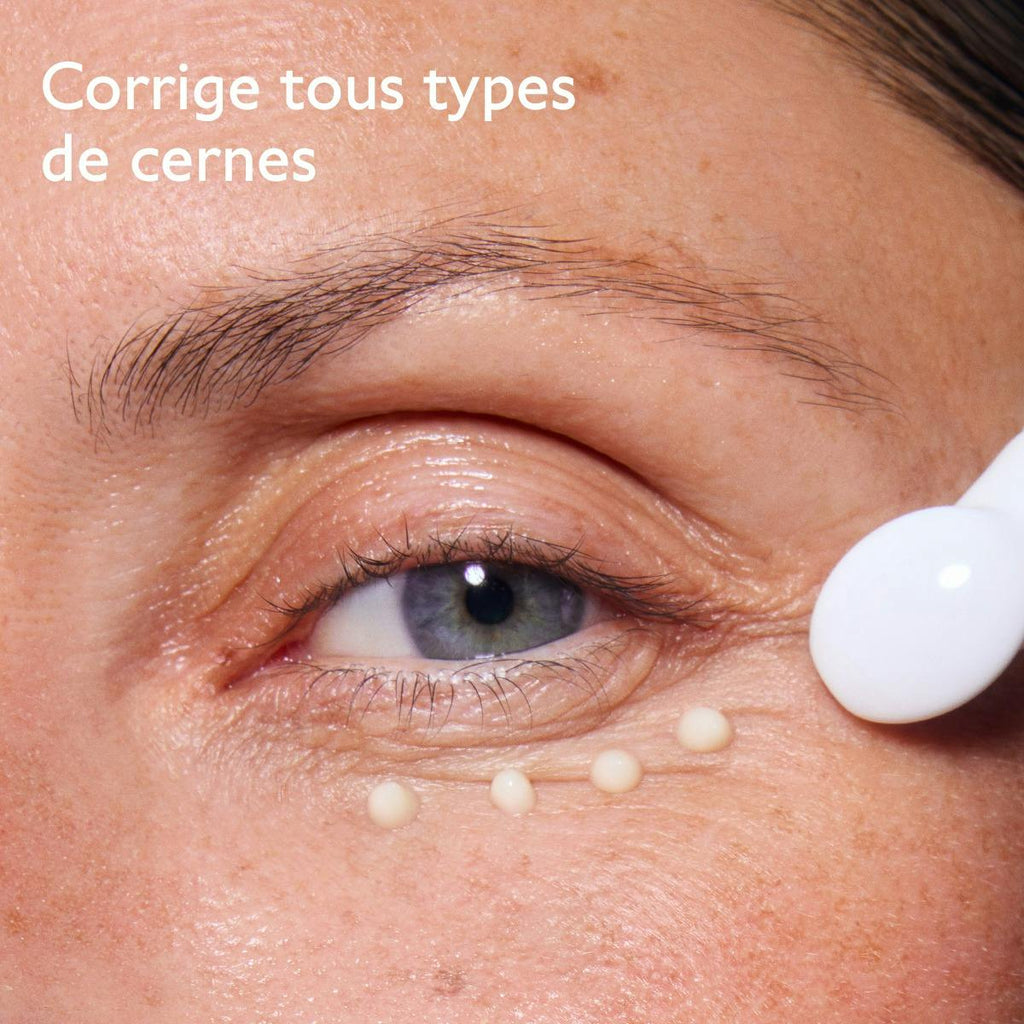 Caudalie Vinoperfect Dark Circle Brightening Eye Cream