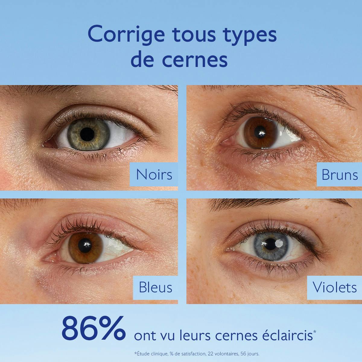 Caudalie Vinoperfect Dark Circle Brightening Eye Cream