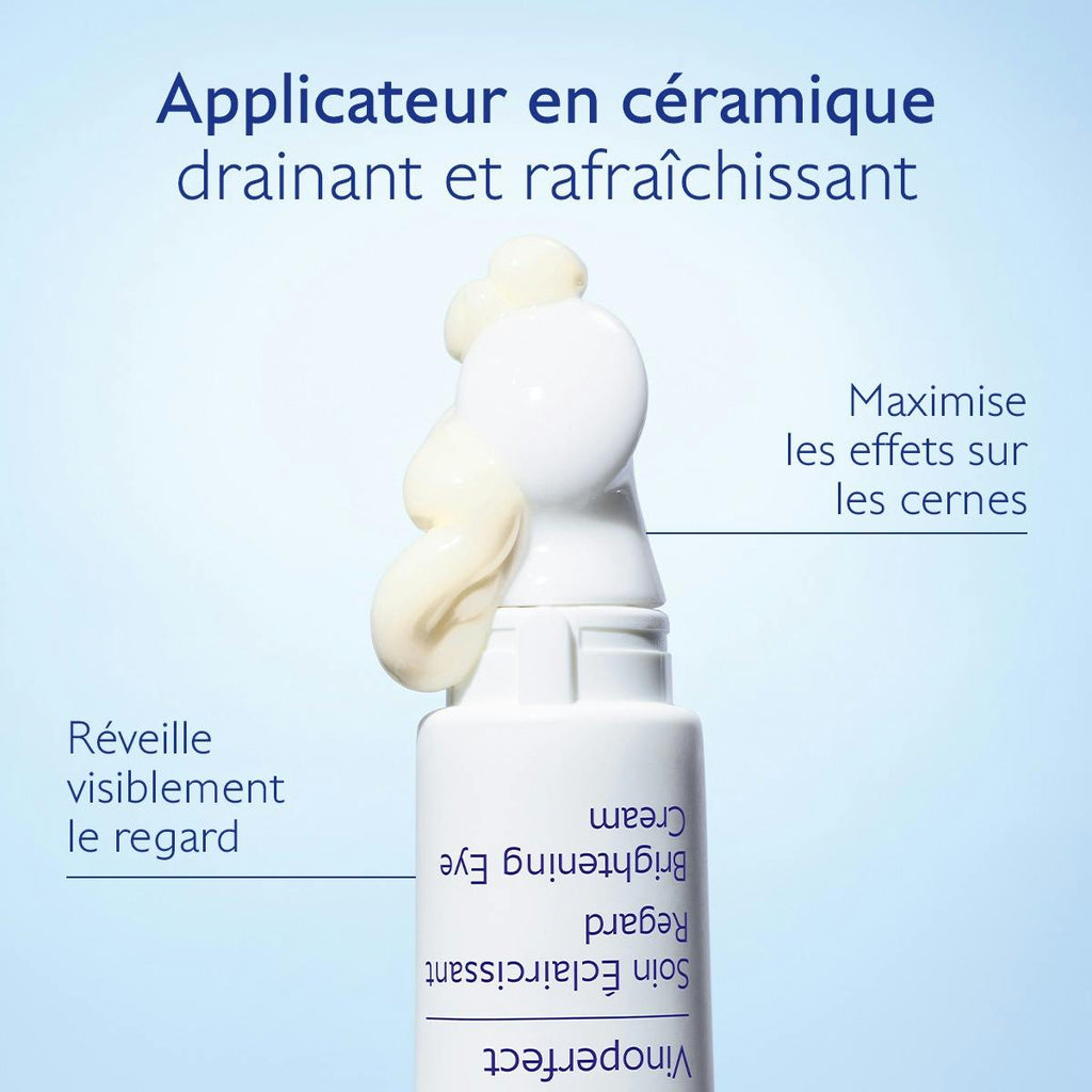 Caudalie Vinoperfect Dark Circle Brightening Eye Cream