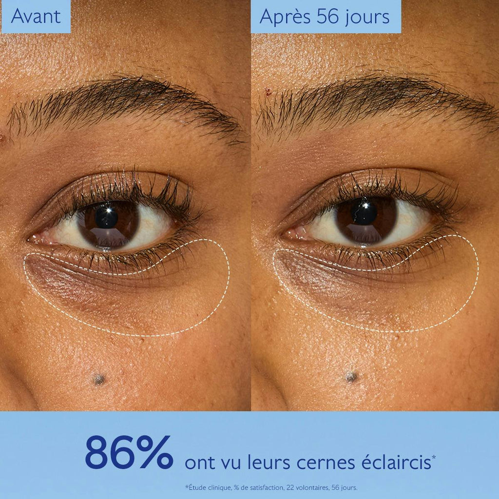 Caudalie Vinoperfect Dark Circle Brightening Eye Cream