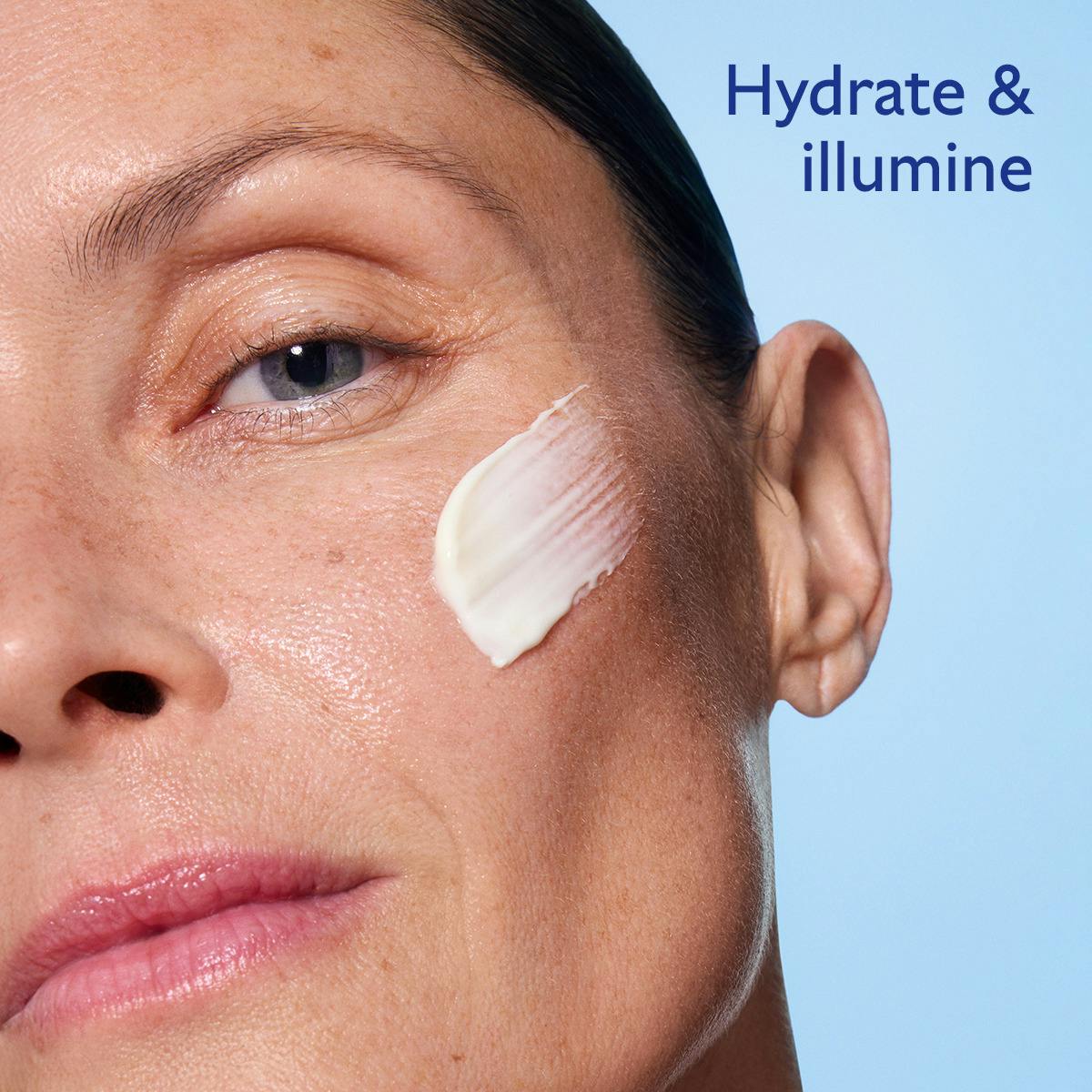 Caudalie Vinoperfect Brightening Moisturizer with Niacinamide
