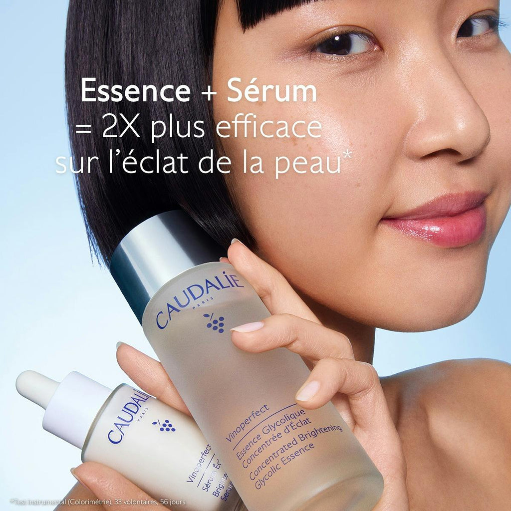 Caudalie Vinoperfect Brightening Glycolic Essence