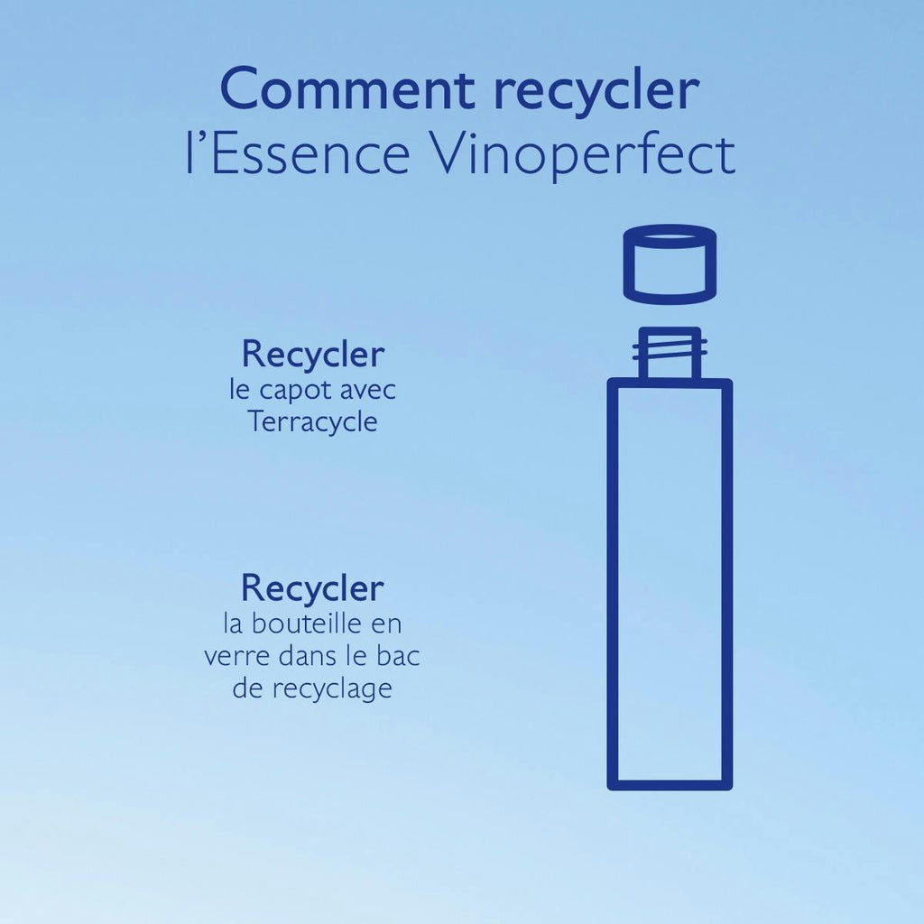 Caudalie Vinoperfect Brightening Glycolic Essence