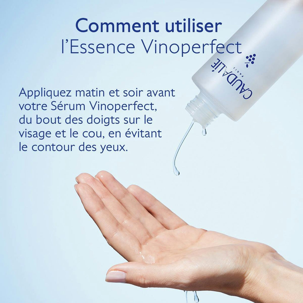 Caudalie Vinoperfect Brightening Glycolic Essence