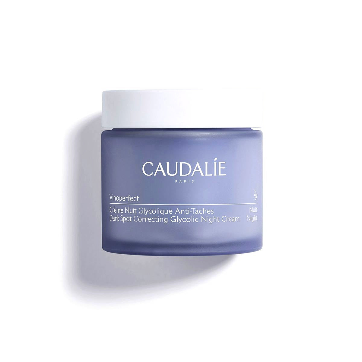 Caudalie Vinoperfect Glycolic Night Cream Anti-Blemish