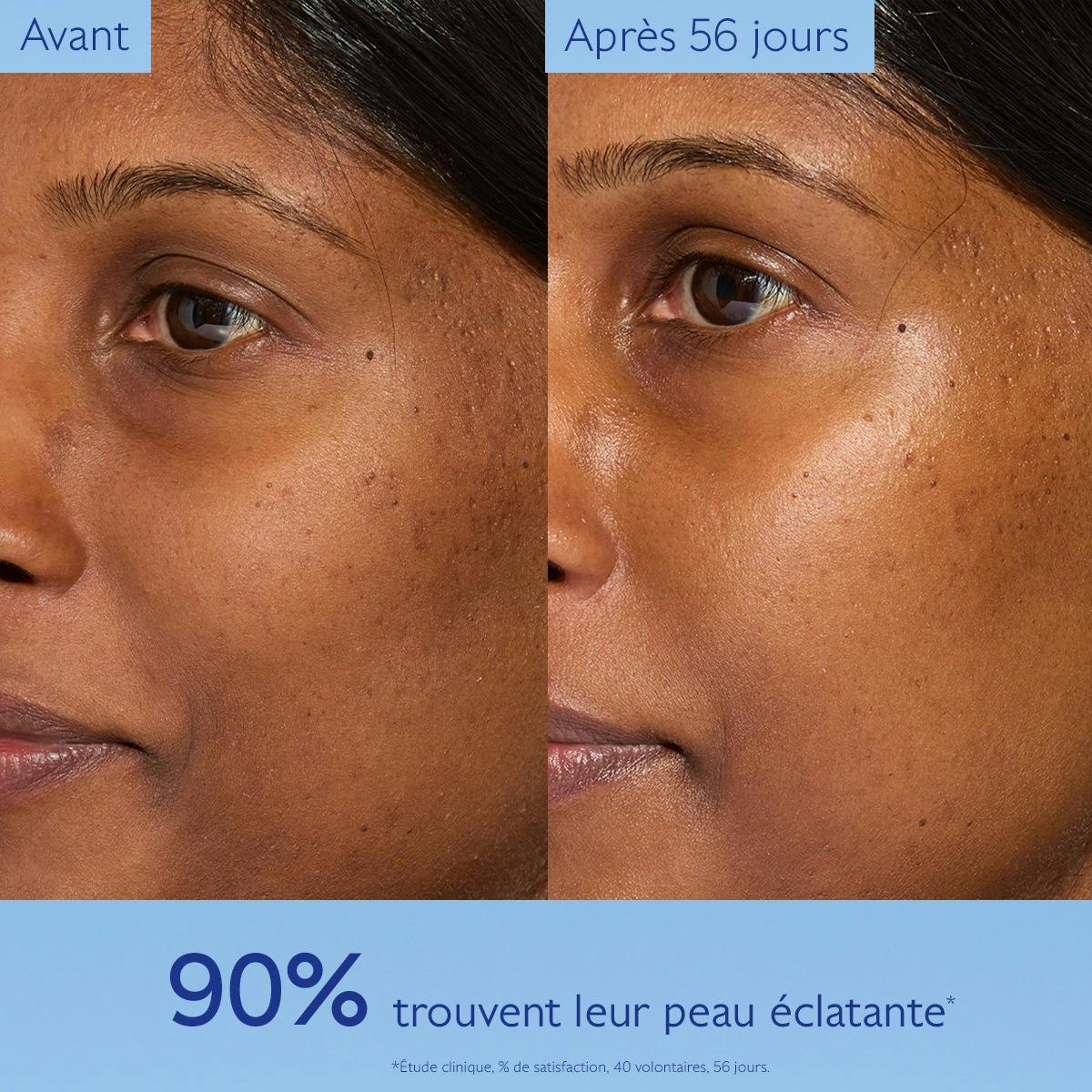 Caudalie Vinoperfect Glycolic Night Cream Anti-Blemish