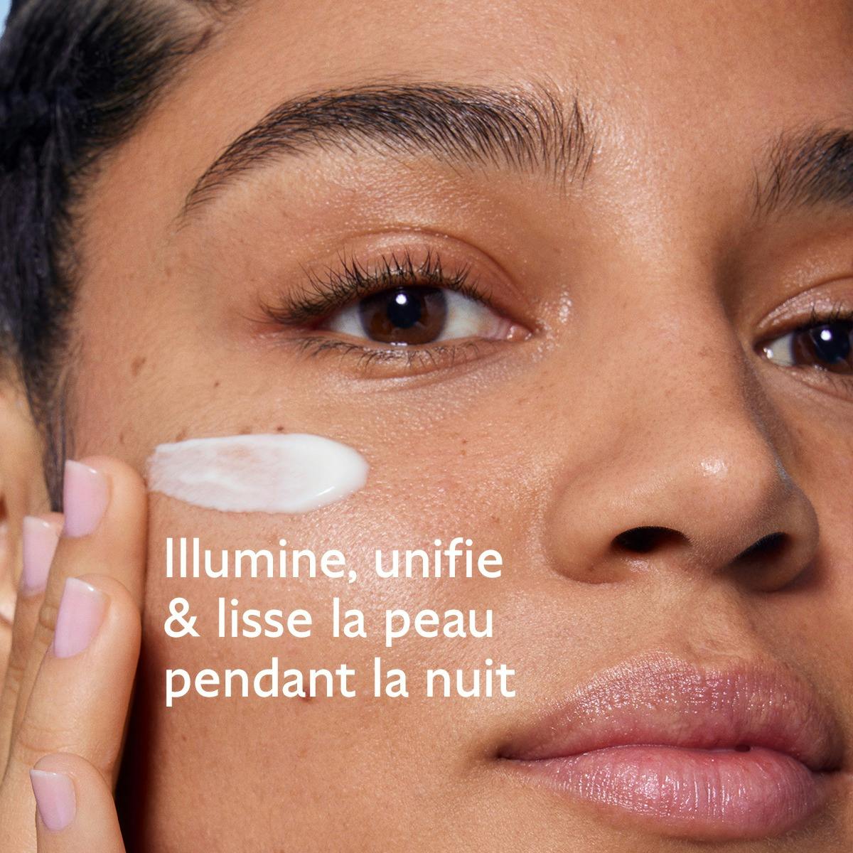 Caudalie Vinoperfect Glycolic Anti-Spot Night Crème