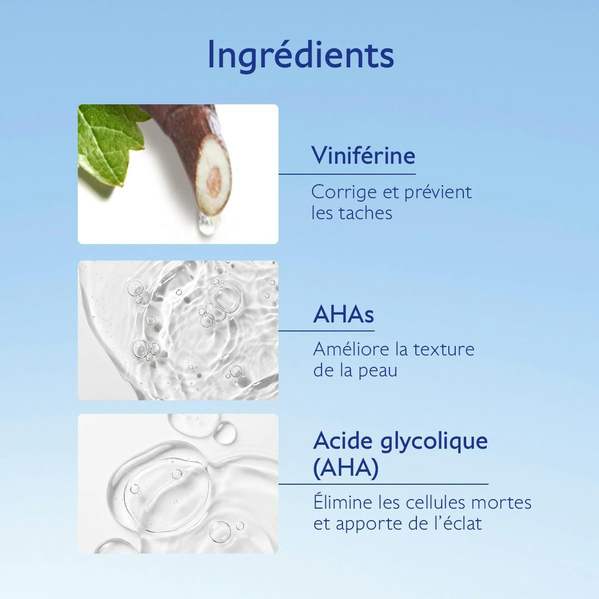 Caudalie Vinoperfect Brightening Glycolic Peel Mask
