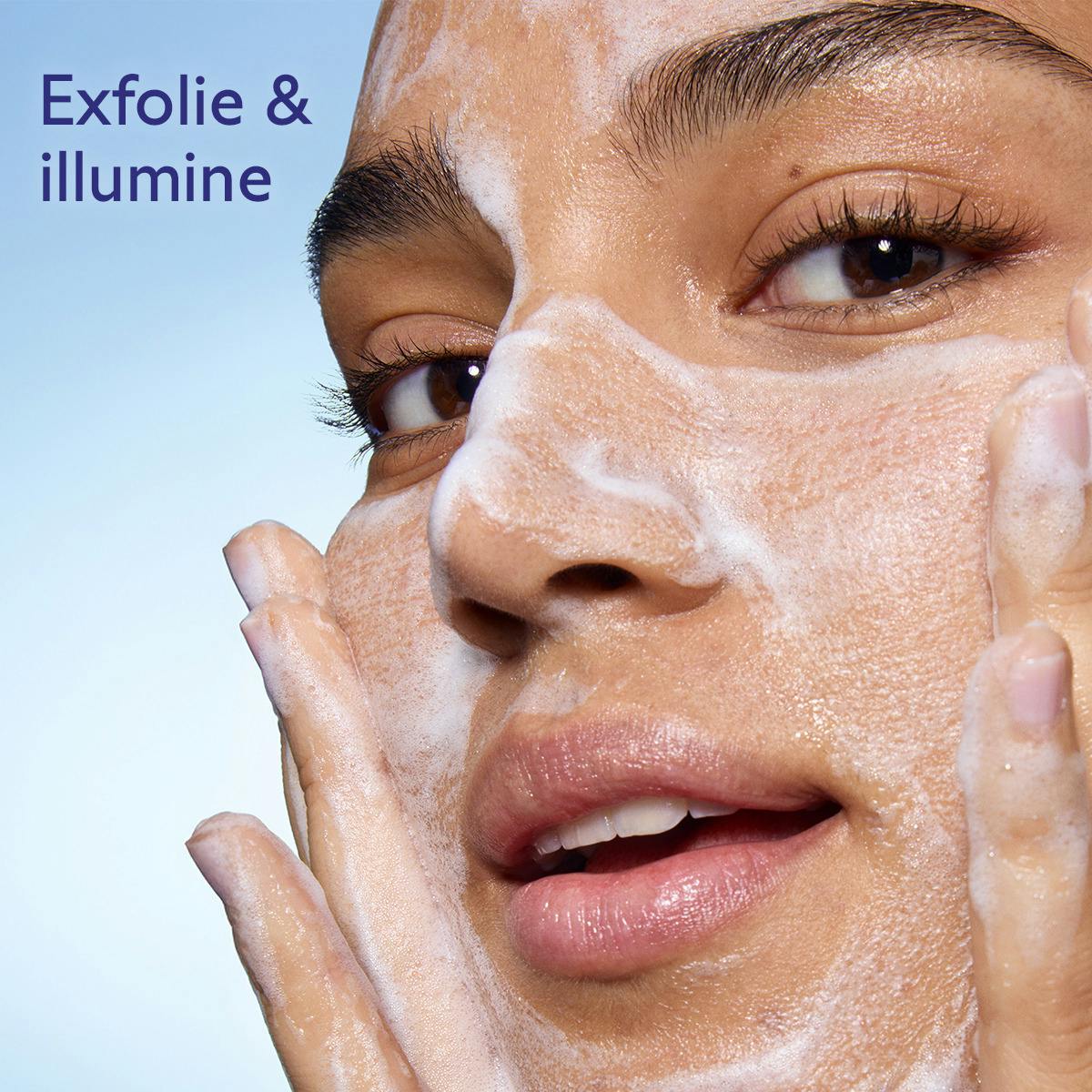 Caudalie Vinoperfect Radiance Peeling Foam