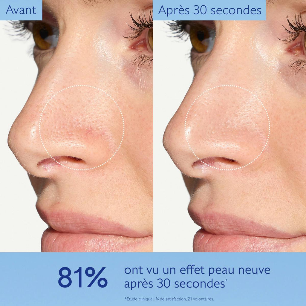 Caudalie Vinoperfect Radiance Peeling Foam