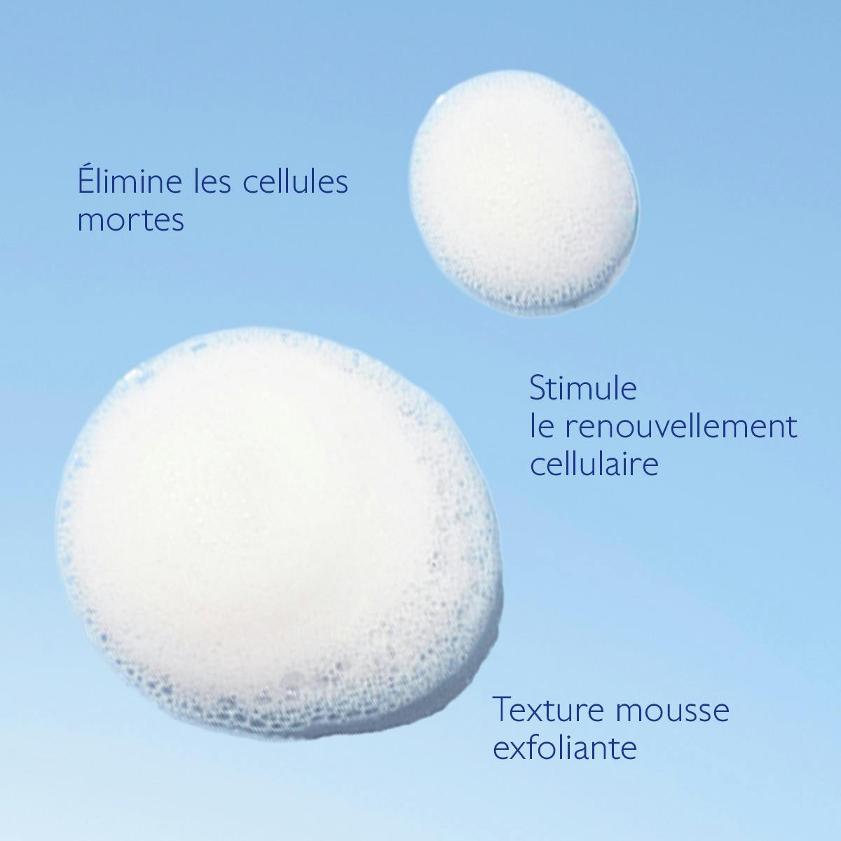 Caudalie Vinoperfect Radiance Peeling Foam