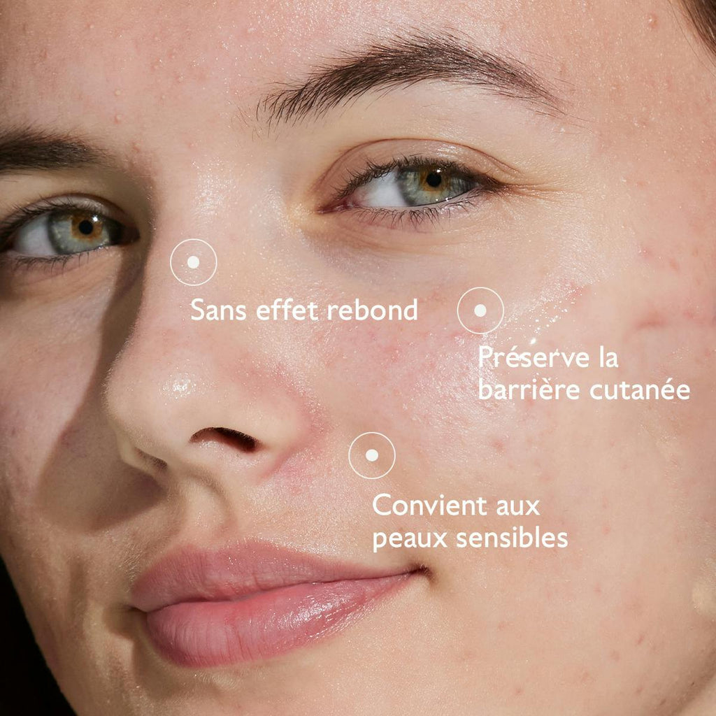Caudalie Vinopure Natural Salicylic Acid Pore Minimizing Serum