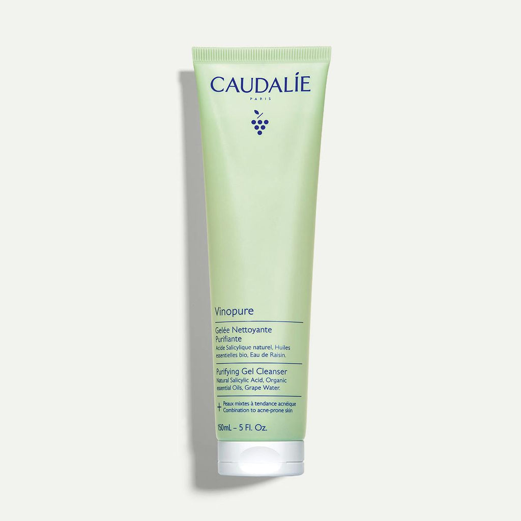 Caudalie Vinopure Purifying Cleansing Gel