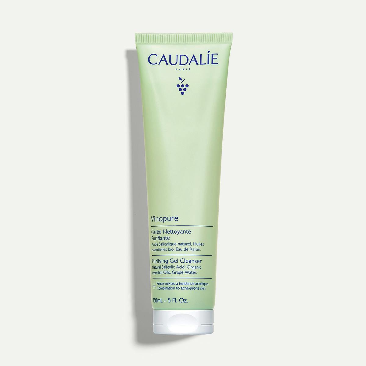 Caudalie Vinopure Purifying Cleansing Gel