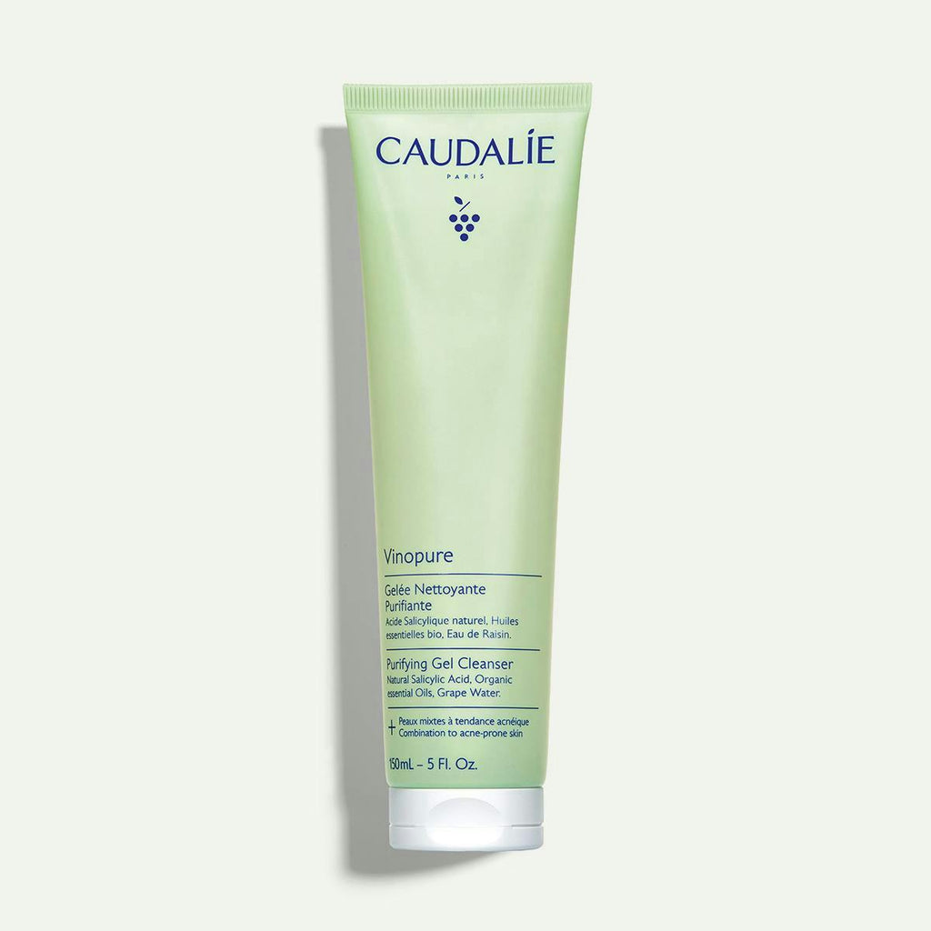 Caudalie Vinopure Purifying Cleansing Gel