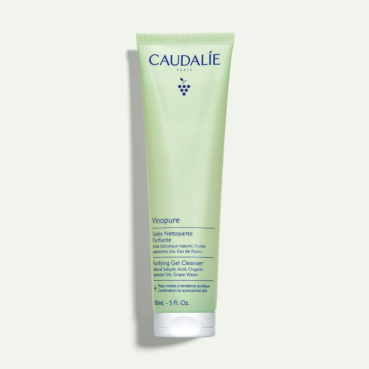 Caudalie Vinopure Purifying Cleansing Gel