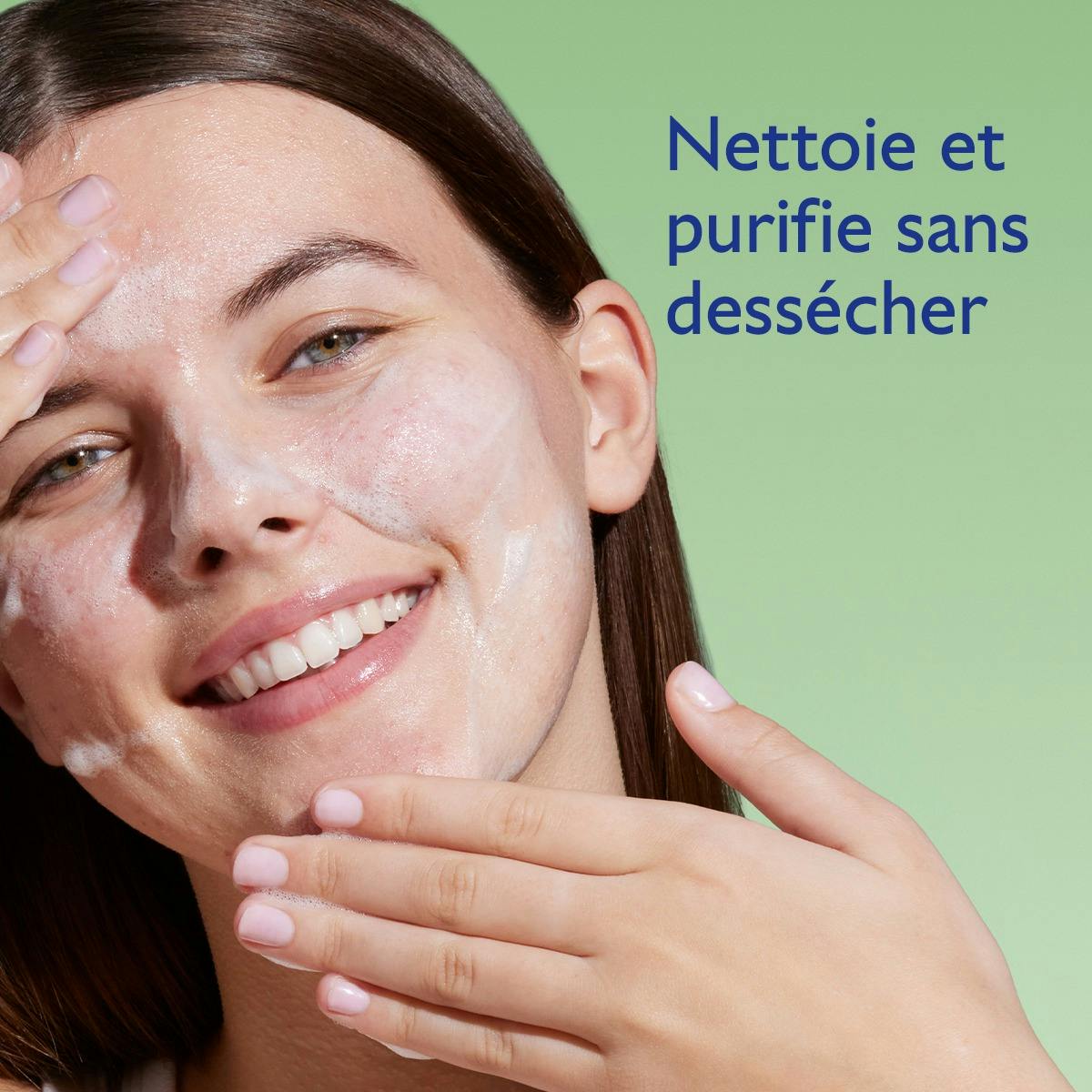 Caudalie Vinopure Purifying Cleansing Gel