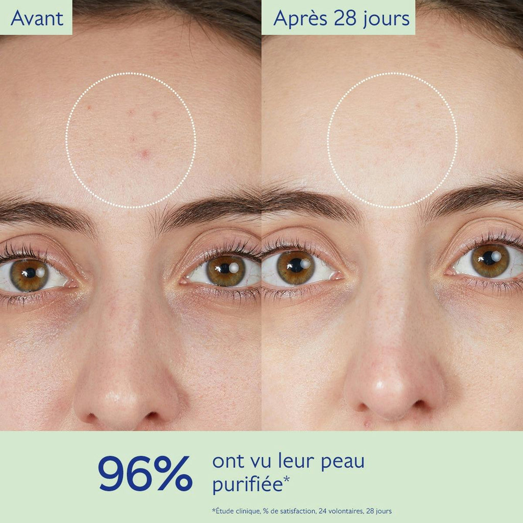 Caudalie Vinopure Purifying Cleansing Gel