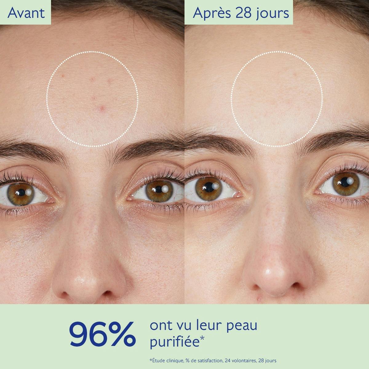 Caudalie Vinopure Purifying Cleansing Gel